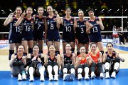 金年会:追光｜这场首考，新一代中国女排交出高分答卷